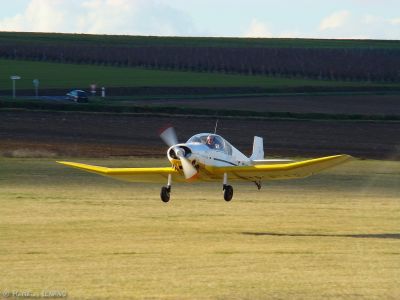 Jodel D112