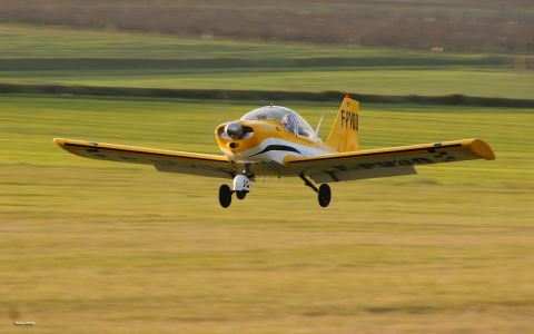 Chatelain AC11