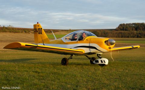 Chatelain AC11