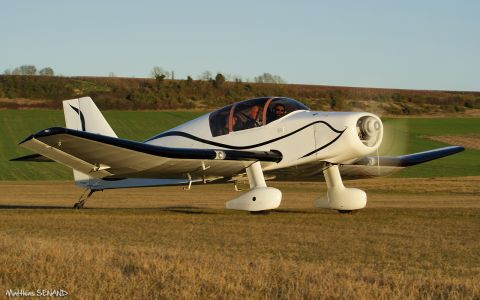 D140 Mousquetaire privé