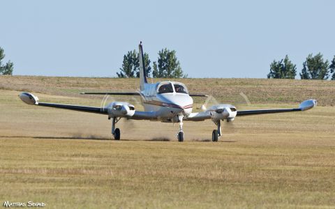 Cessna 340