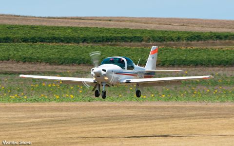 Grob 120AF