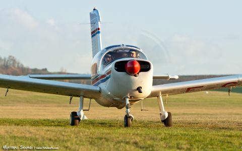 Rallye privé