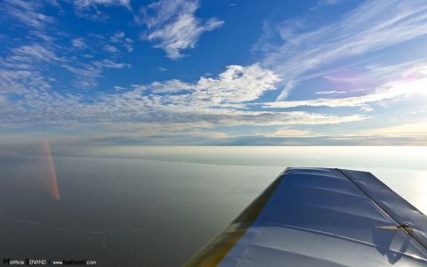 La Gironde