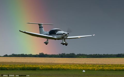 Robin R3000
