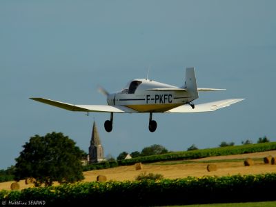 Jodel D112