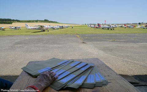 Enveloppes