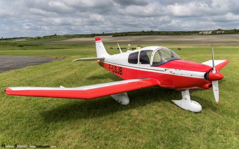 Robin DR315