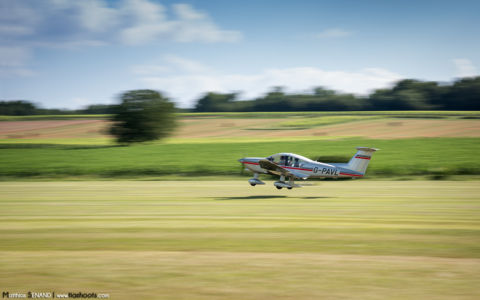 Robin R3000